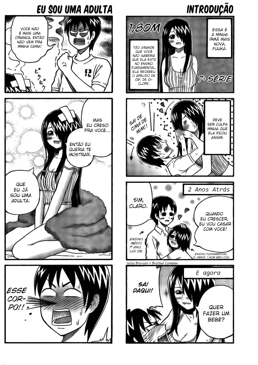 Cyclops Shoujo Saipu~ Vol. 1 Ch. 0.1 第3页