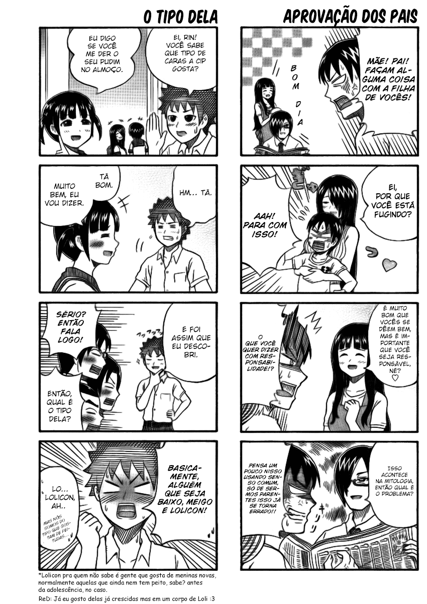 Cyclops Shoujo Saipu~ Vol. 1 Ch. 0.1 第4页
