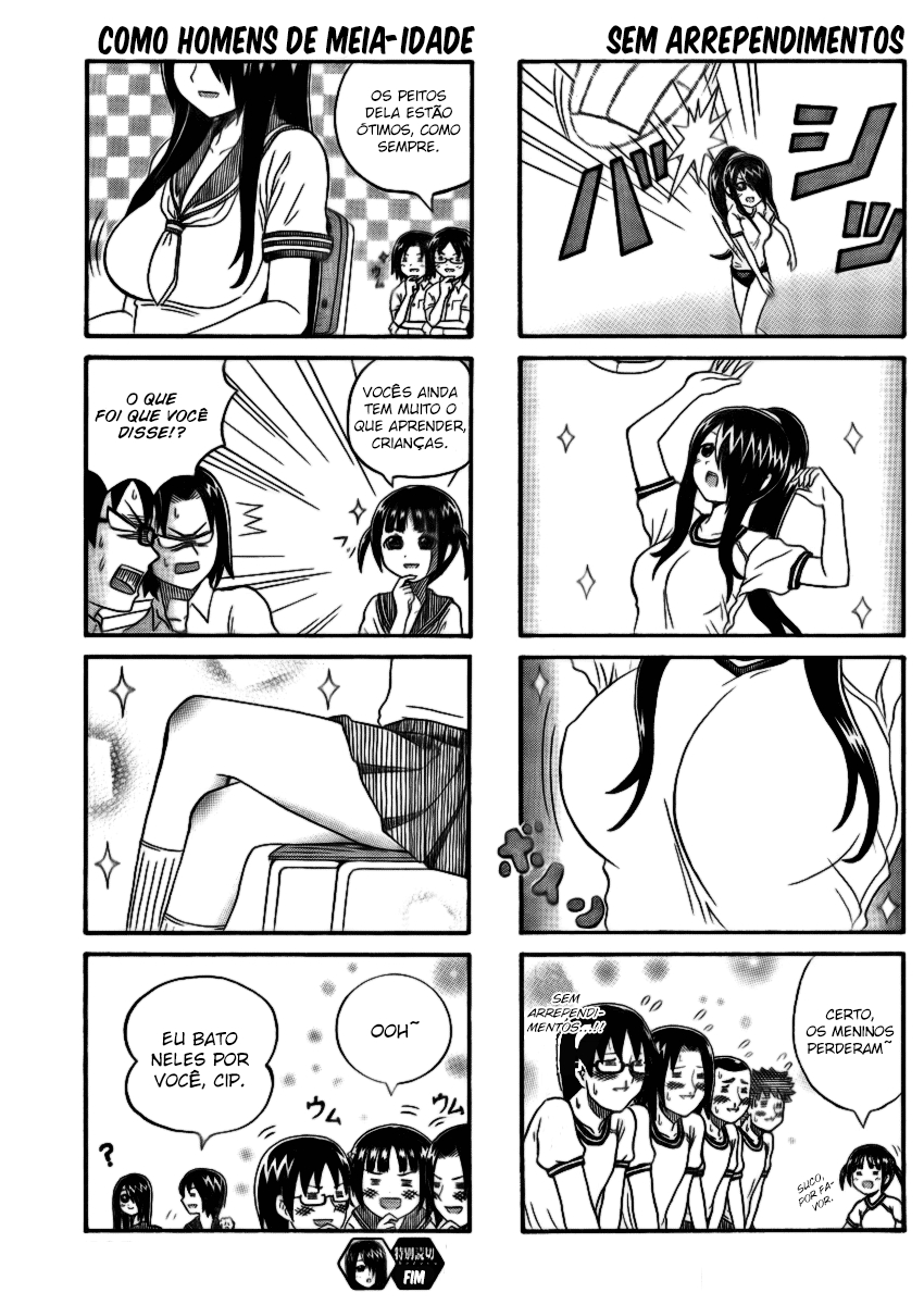 Cyclops Shoujo Saipu~ Vol. 1 Ch. 0.1 第6页