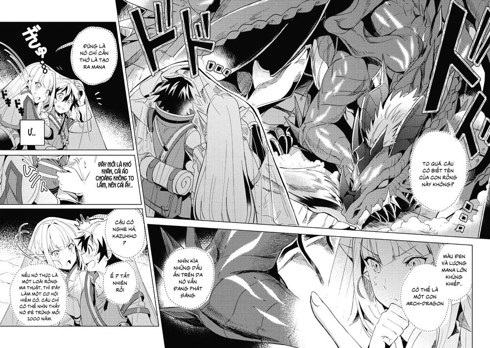 Nihon e Youkoso Elf-san. Vol. 1 Ch. 1 第27页