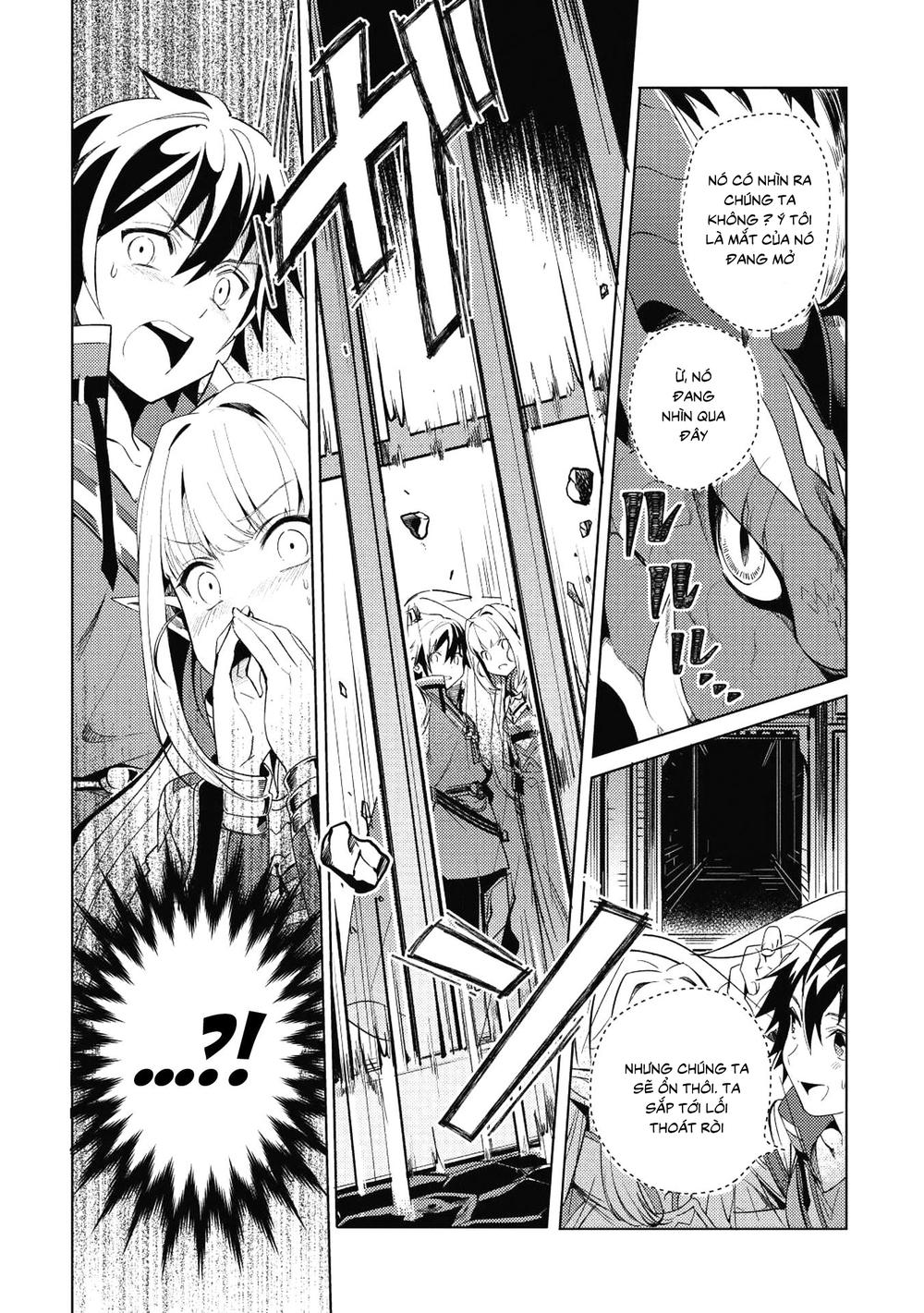 Nihon e Youkoso Elf-san. Vol. 1 Ch. 1 第29页