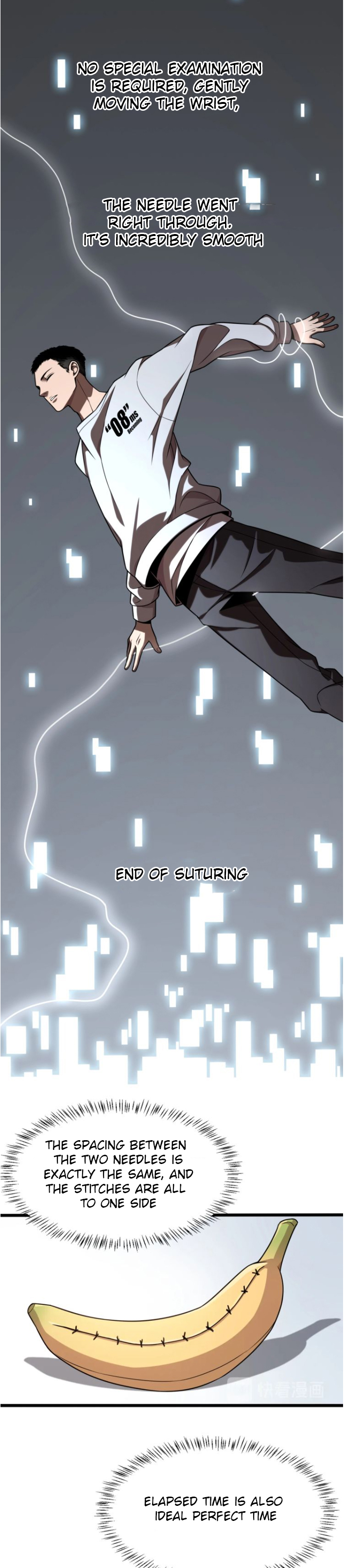 Great Doctor Ling Ran Ch. 2 第7页