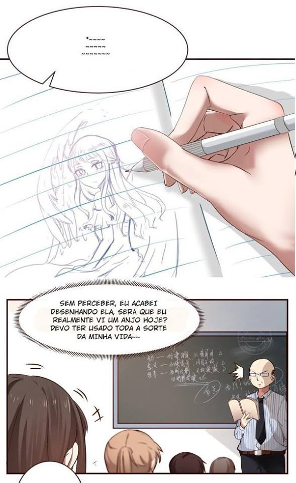 LaLa Vol. 1 Ch. 3 第12页