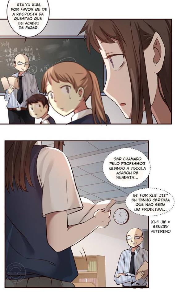 LaLa Vol. 1 Ch. 3 第13页