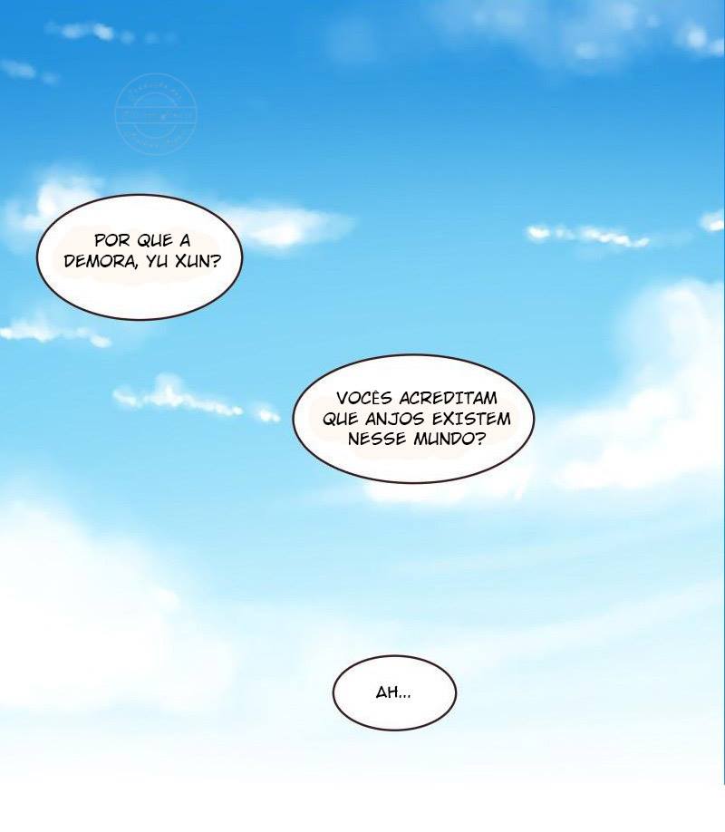 LaLa Vol. 1 Ch. 3 第10页