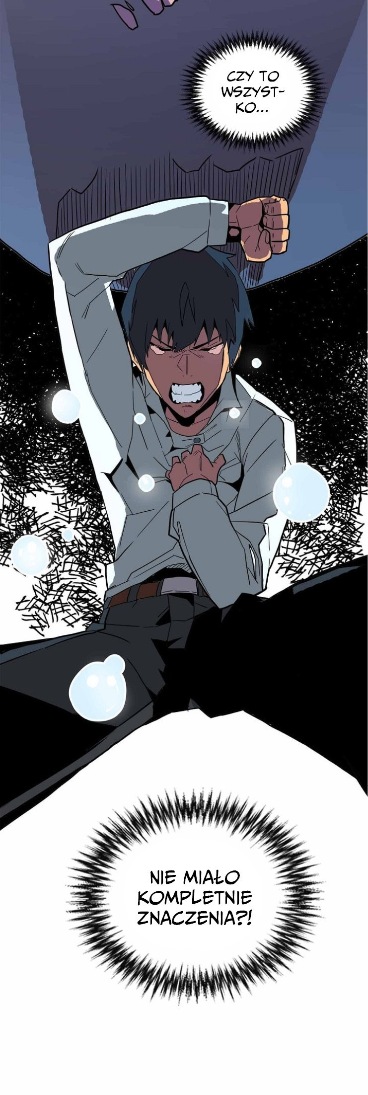 A Returner's Magic Should Be Special Ch. 2 第21页