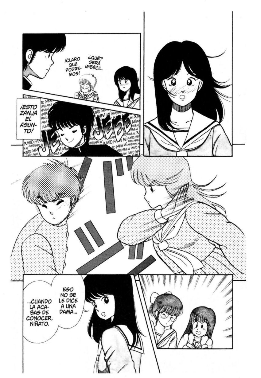 Kimagure Orange★Road Un sombrero de paja rojo 第31页