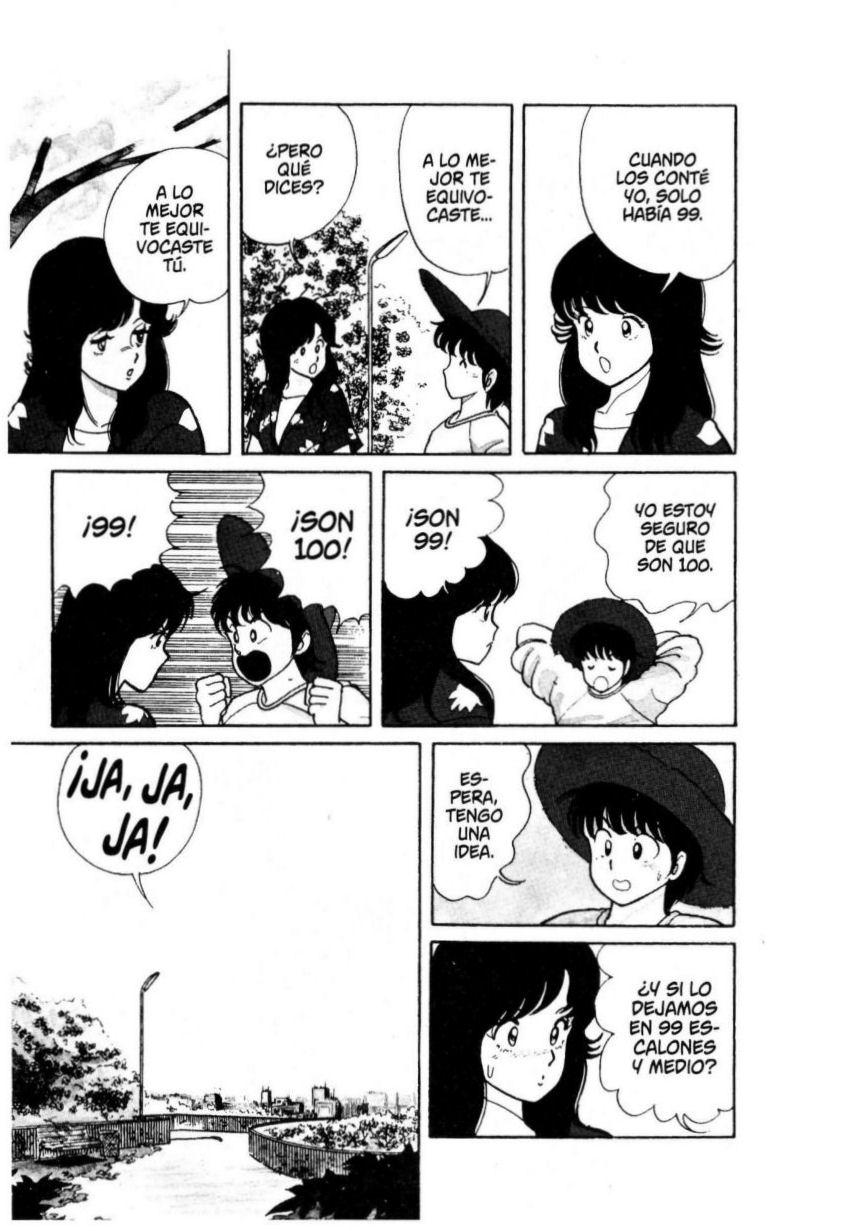 Kimagure Orange★Road Un sombrero de paja rojo 第9页