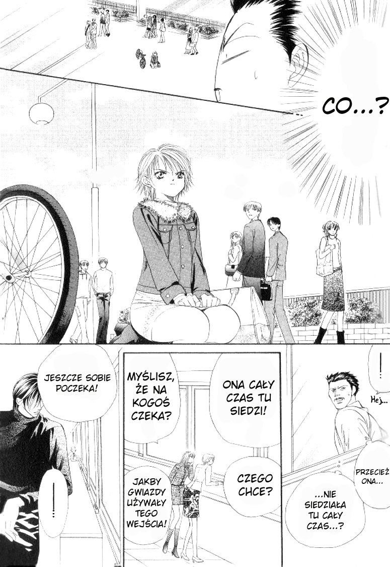 Skip Beat! Vol. 1 Ch. 2 第20页