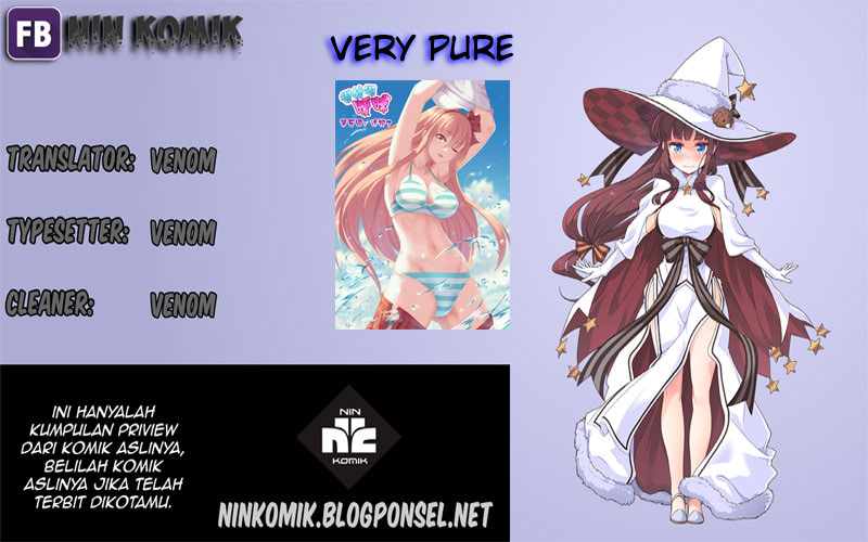 So Pure, So Flirtatious Read Online 第3页