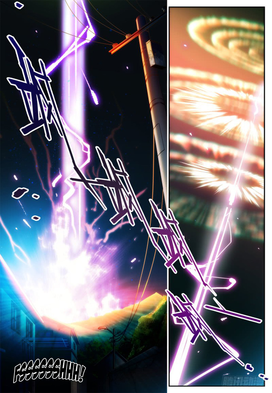 Versatile Mage Ch. 1 第14页