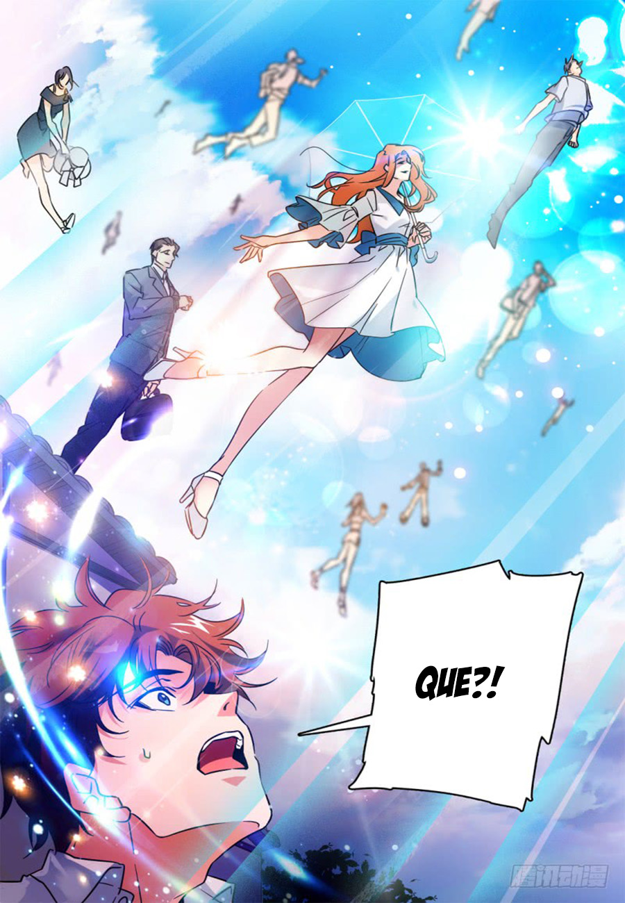 Versatile Mage Ch. 1 第18页