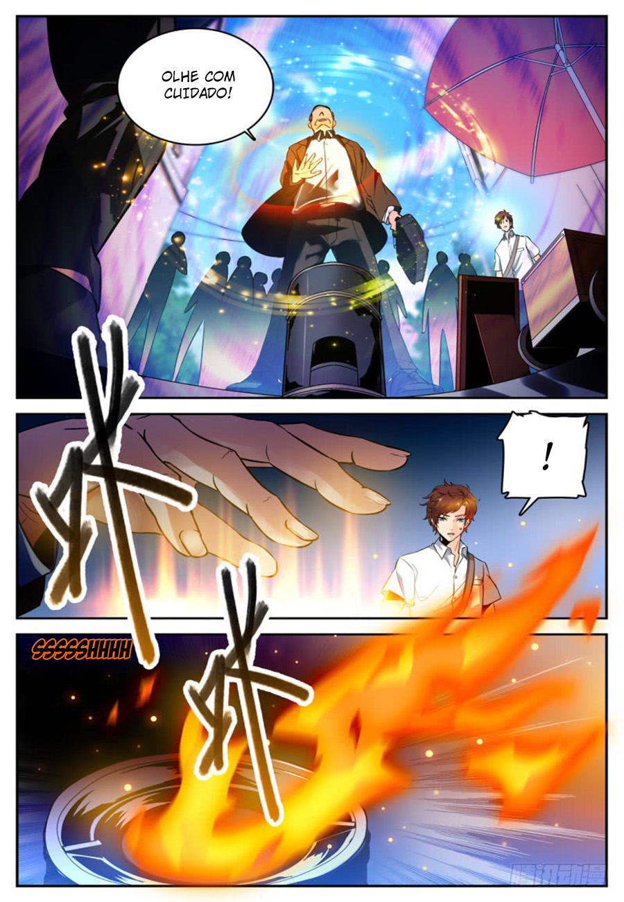 Versatile Mage Ch. 1 第23页