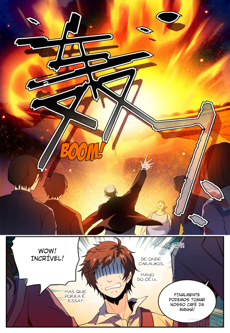 Versatile Mage Ch. 1 第24页