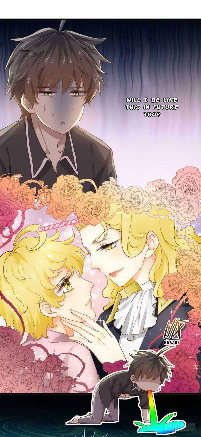 Sword King in a Women's World Ch. 4 第14页