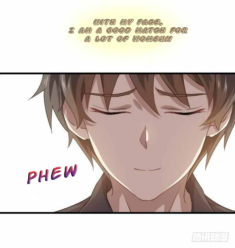 Sword King in a Women's World Ch. 4 第22页