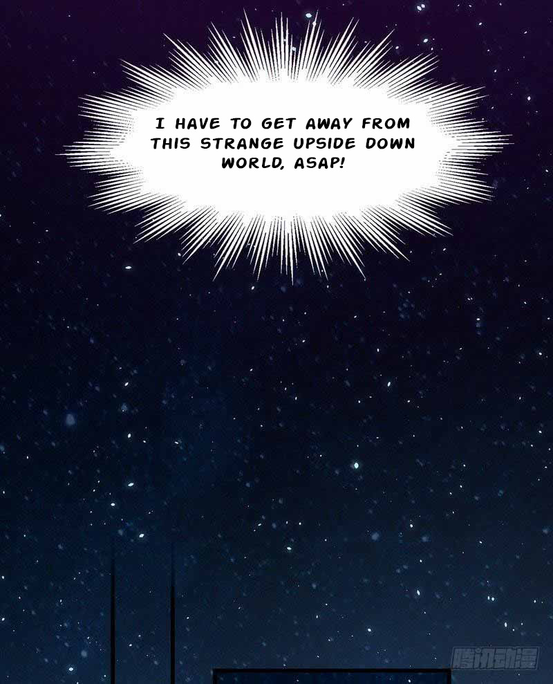 Sword King in a Women's World Ch. 4 第31页
