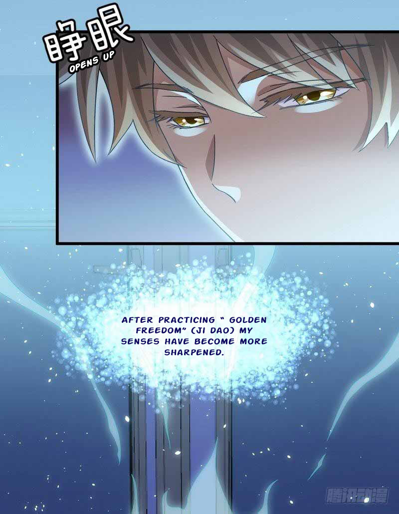 Sword King in a Women's World Ch. 4 第33页