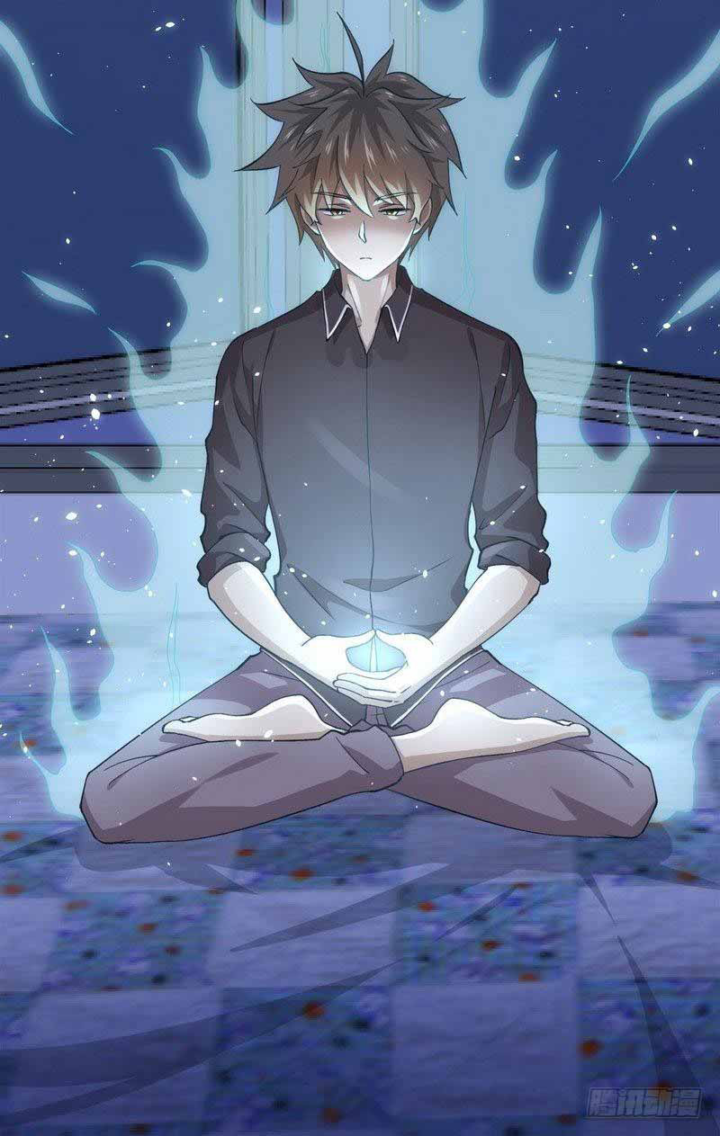 Sword King in a Women's World Ch. 4 第34页