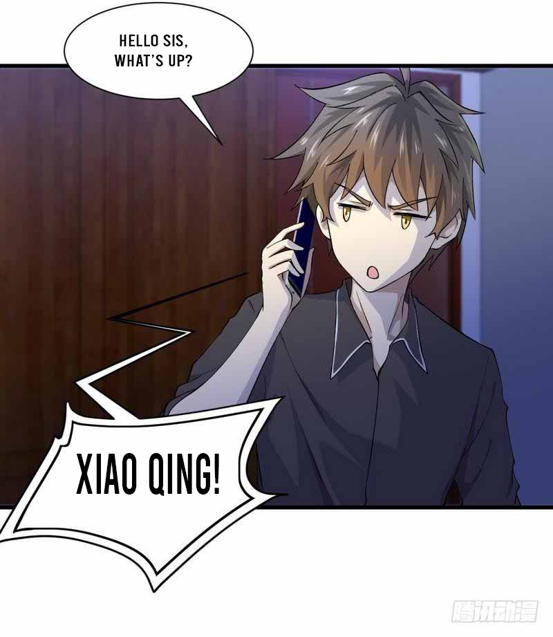 Sword King in a Women's World Ch. 4 第42页