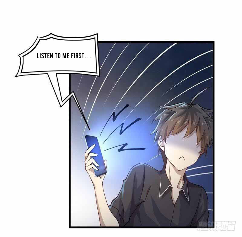 Sword King in a Women's World Ch. 4 第43页