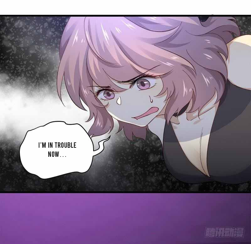 Sword King in a Women's World Ch. 4 第44页