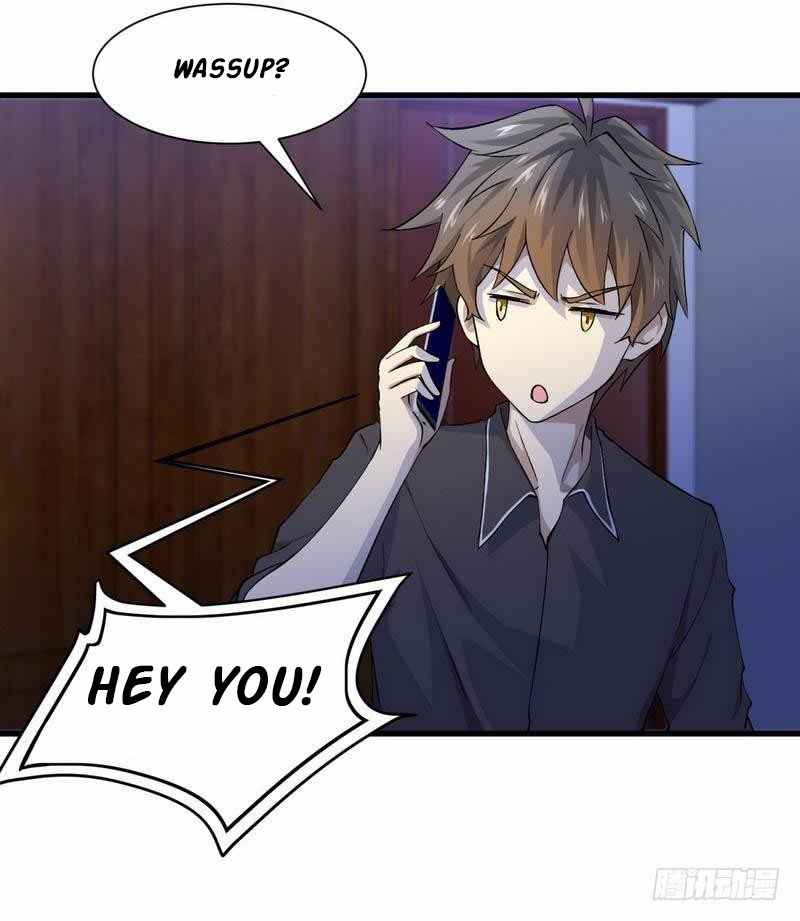 Sword King in a Women's World Ch. 4 第46页