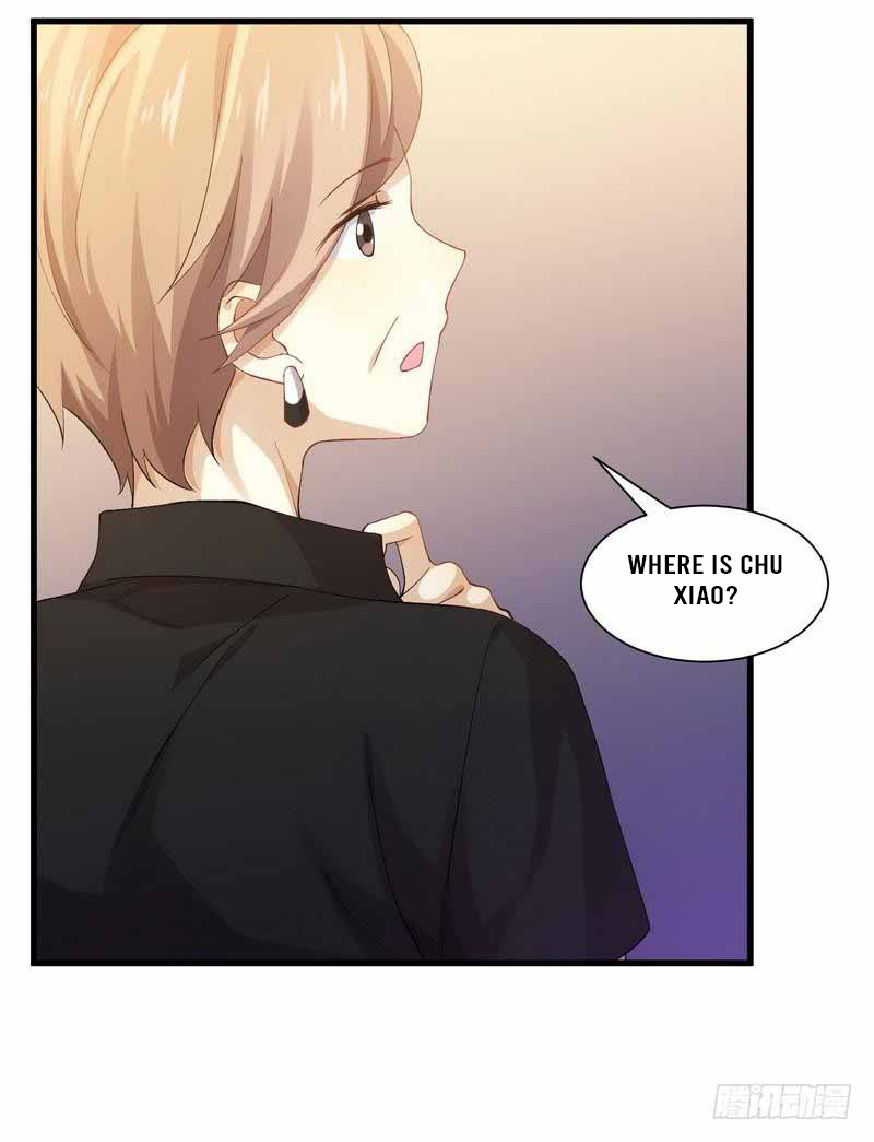 Sword King in a Women's World Ch. 4 第8页