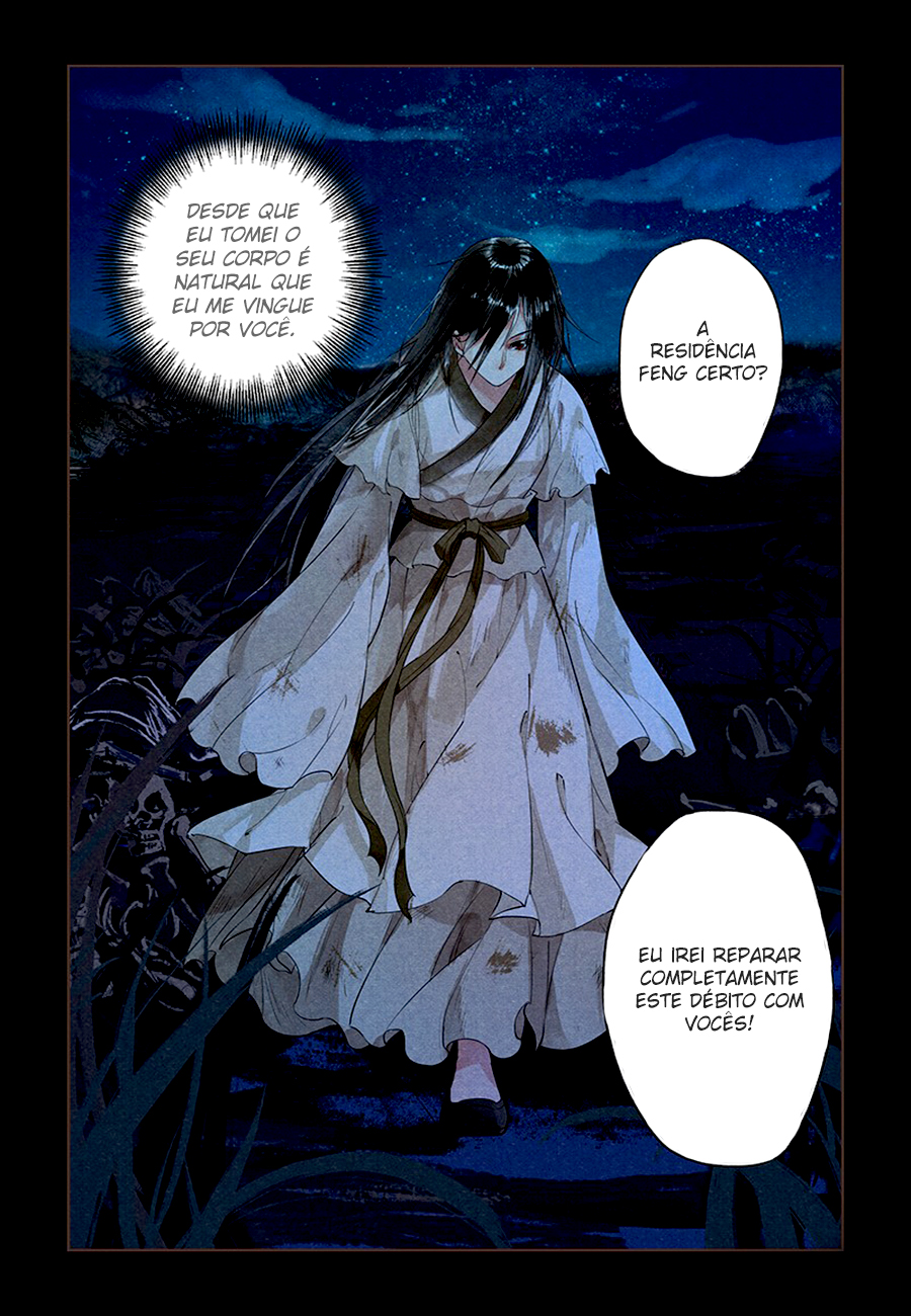 The Divine Doctor Ch. 1 第11页