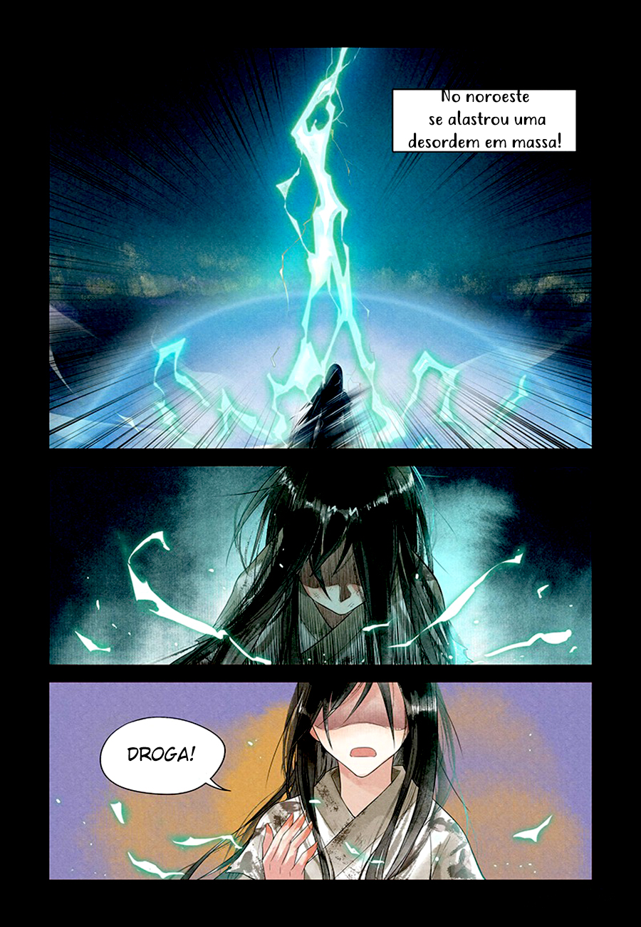 The Divine Doctor Ch. 1 第5页