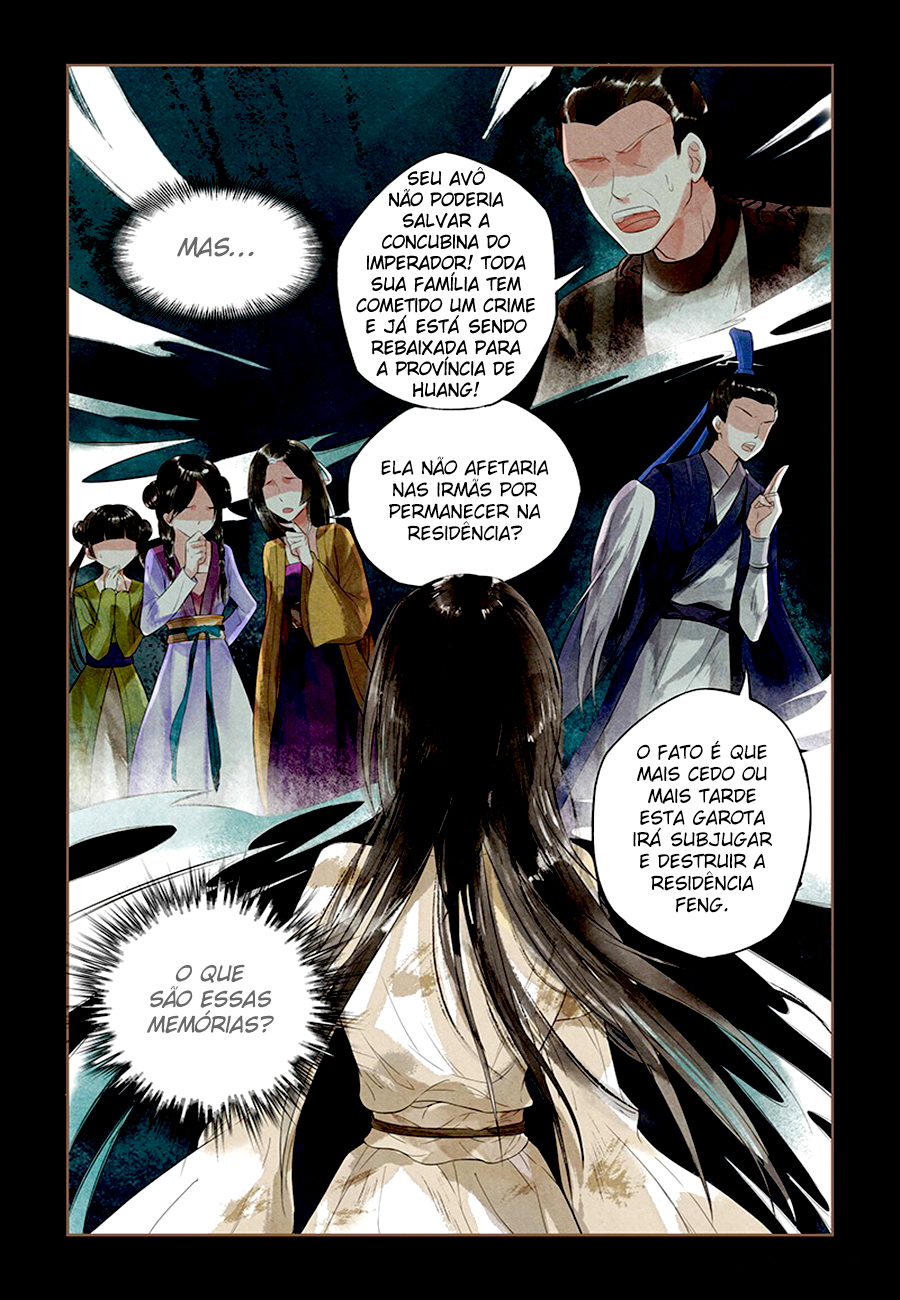The Divine Doctor Ch. 1 第7页