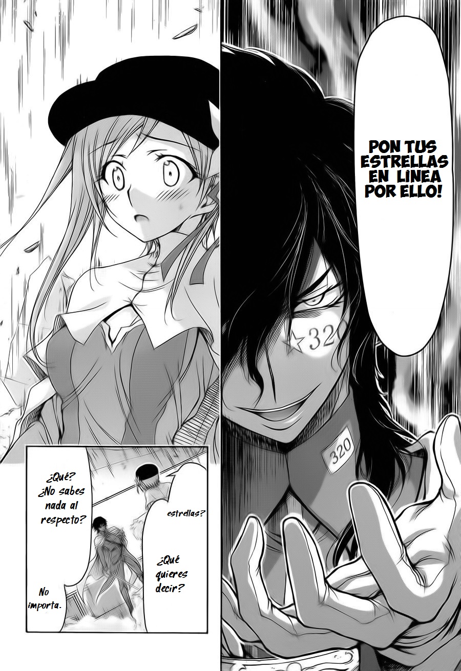 Plunderer El legendario Rey Caido 第46页