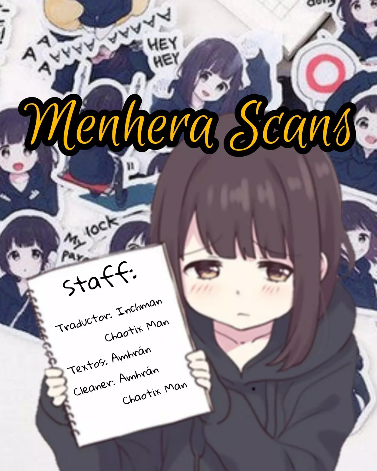 Menhera Shoujo Kurumi-chan Vol. 1 Ch. 1 第2页