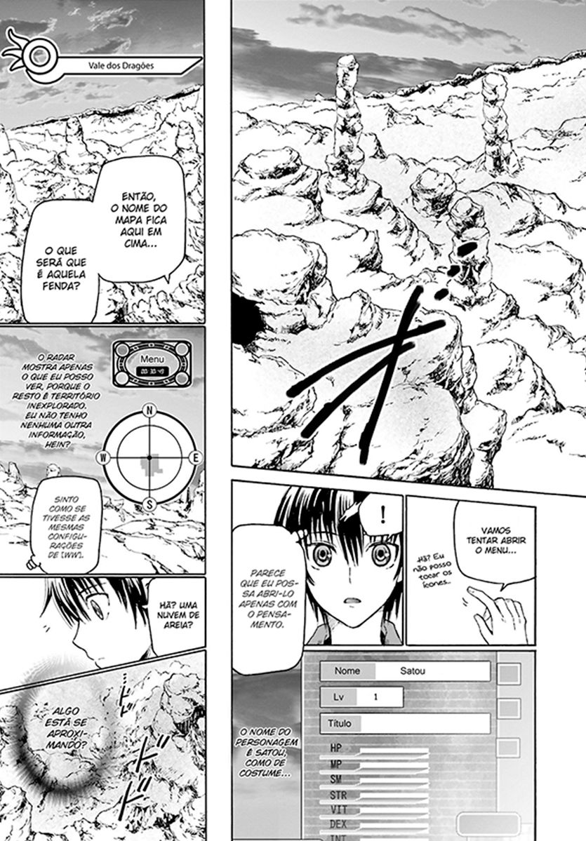 Death March kara Hajimaru Isekai Kyousoukyoku Level Up 第11页
