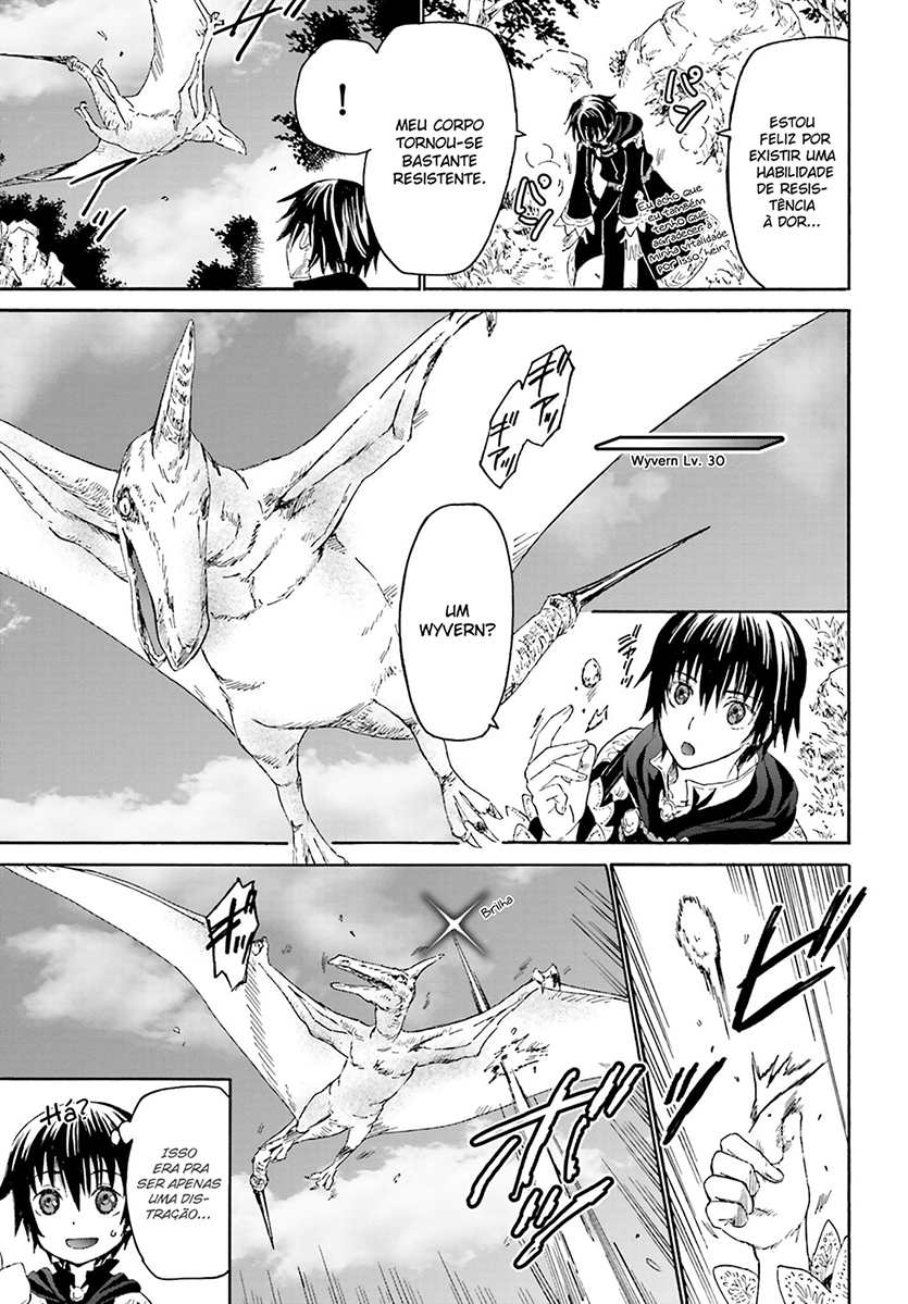 Death March kara Hajimaru Isekai Kyousoukyoku Level Up 第29页