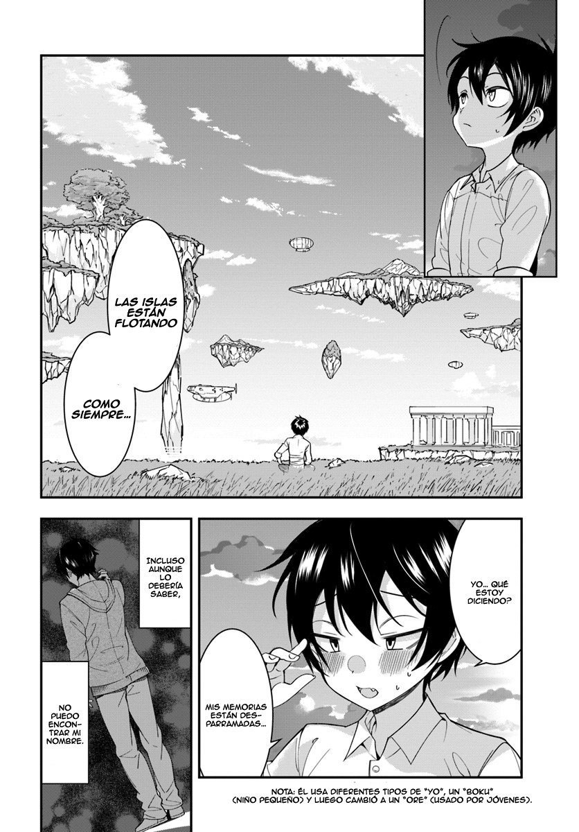 Otome Game Sekai wa Mob ni Kibishii Sekai desu Reencarnado en la oscuridad 第24页