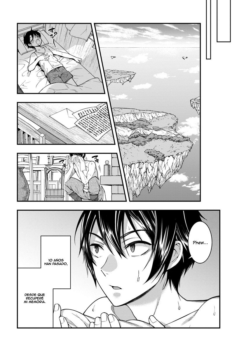 Otome Game Sekai wa Mob ni Kibishii Sekai desu Reencarnado en la oscuridad 第38页