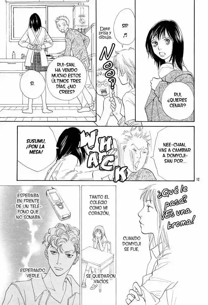 Boys Over Flowers Boda en Paris 第11页