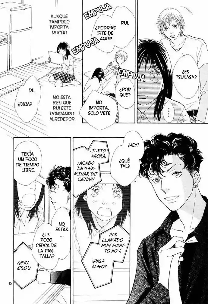 Boys Over Flowers Boda en Paris 第14页