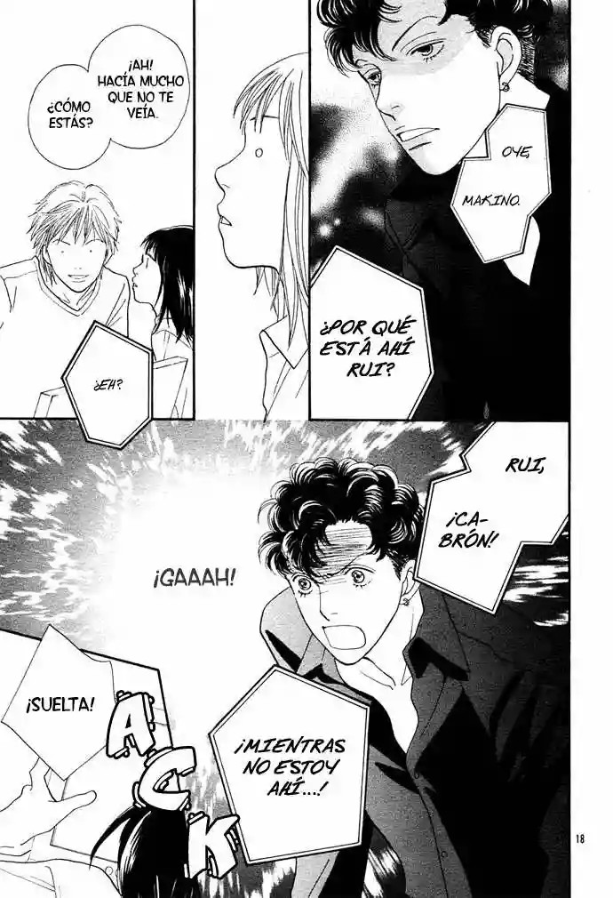 Boys Over Flowers Boda en Paris 第17页