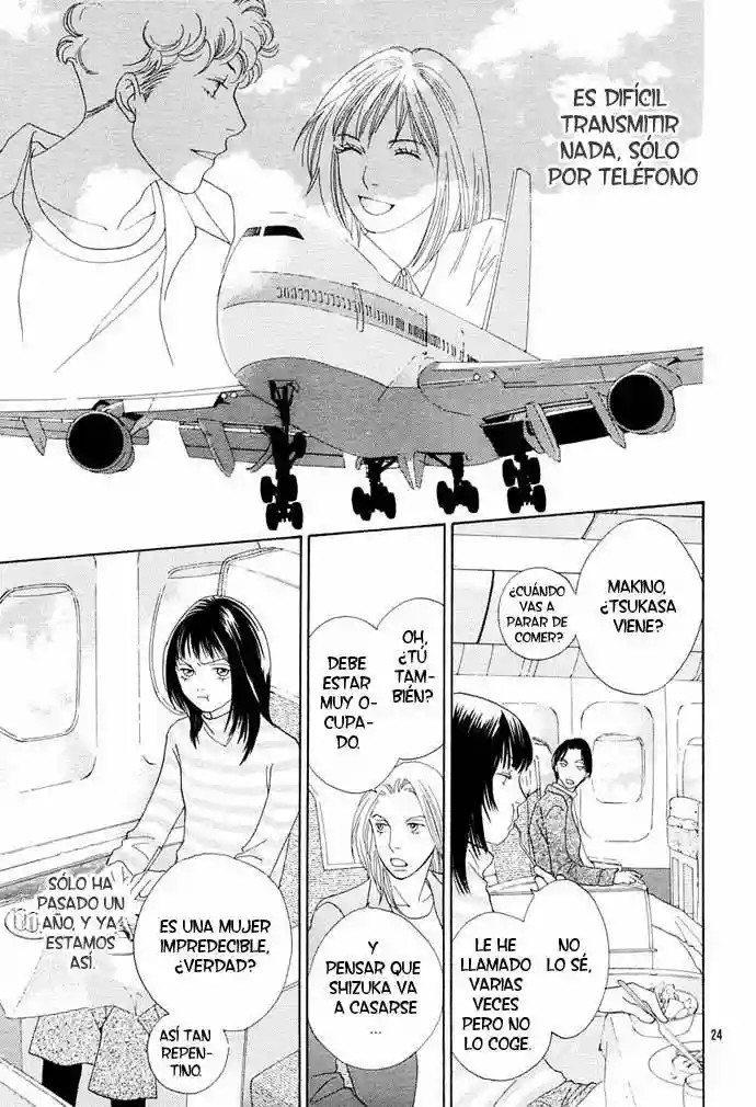 Boys Over Flowers Boda en Paris 第23页