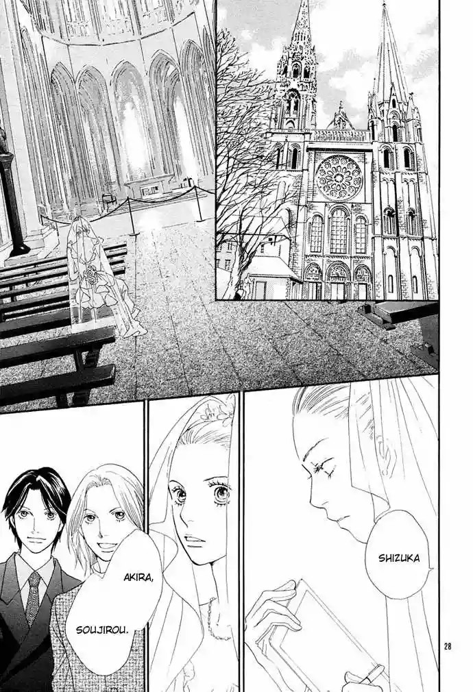 Boys Over Flowers Boda en Paris 第26页
