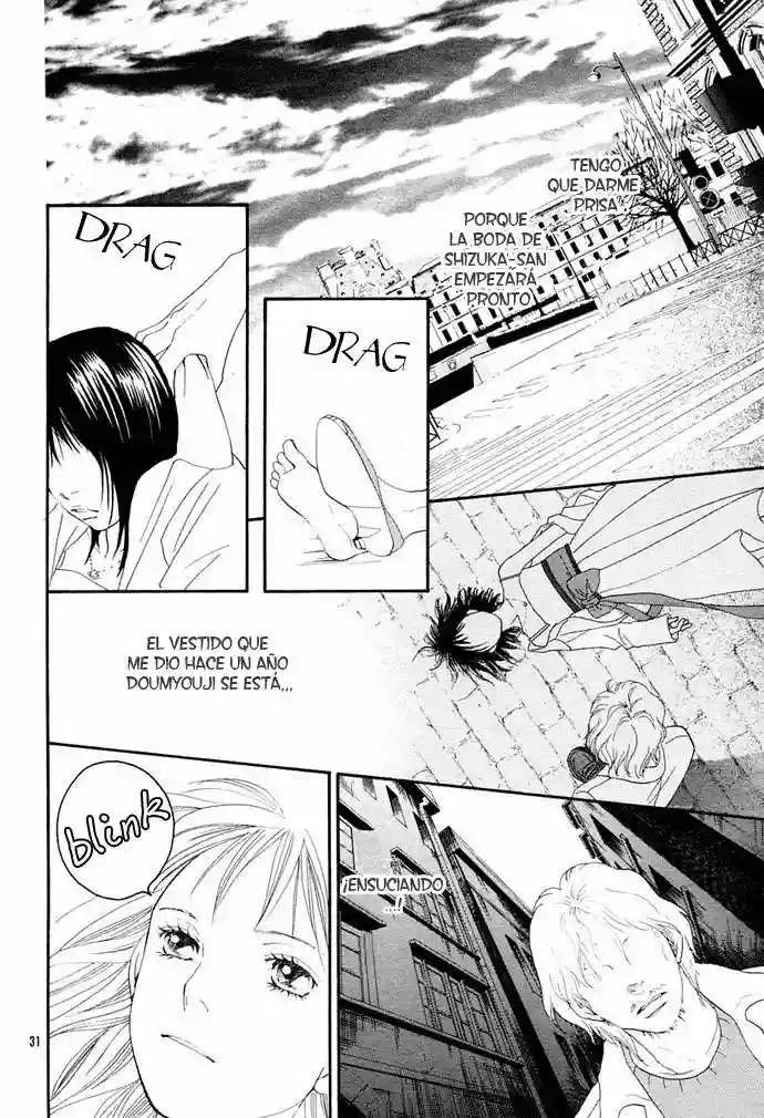 Boys Over Flowers Boda en Paris 第29页