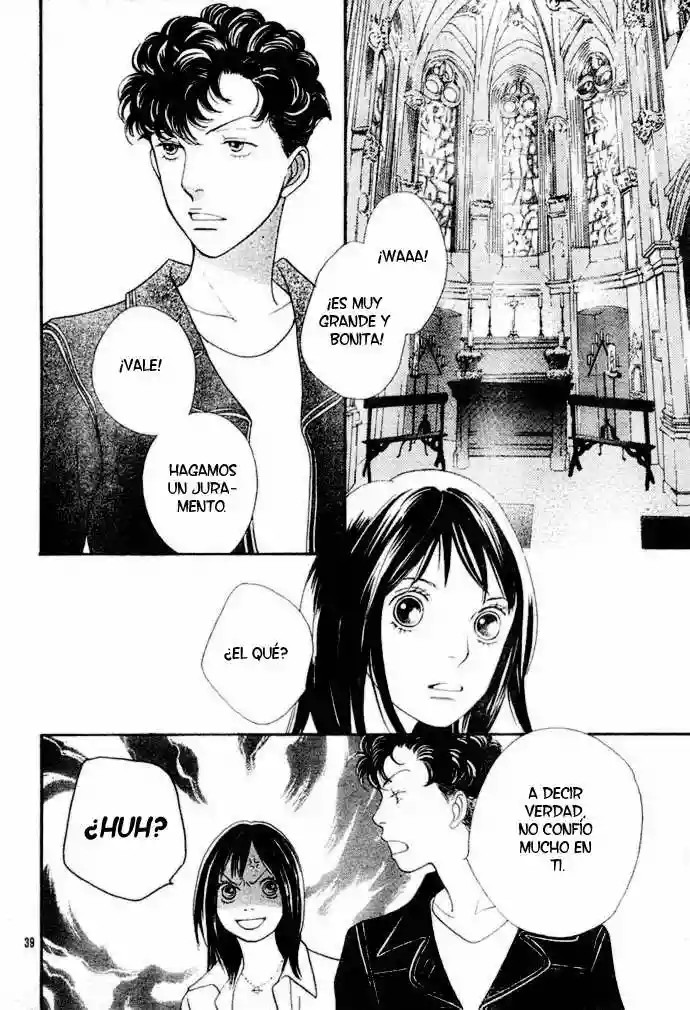 Boys Over Flowers Boda en Paris 第37页