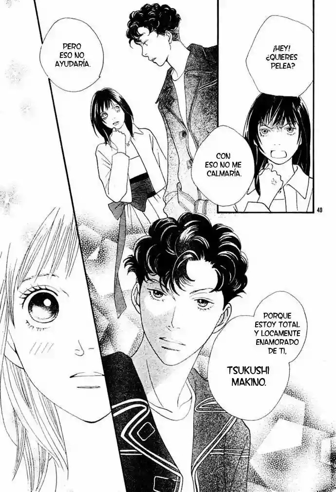 Boys Over Flowers Boda en Paris 第38页