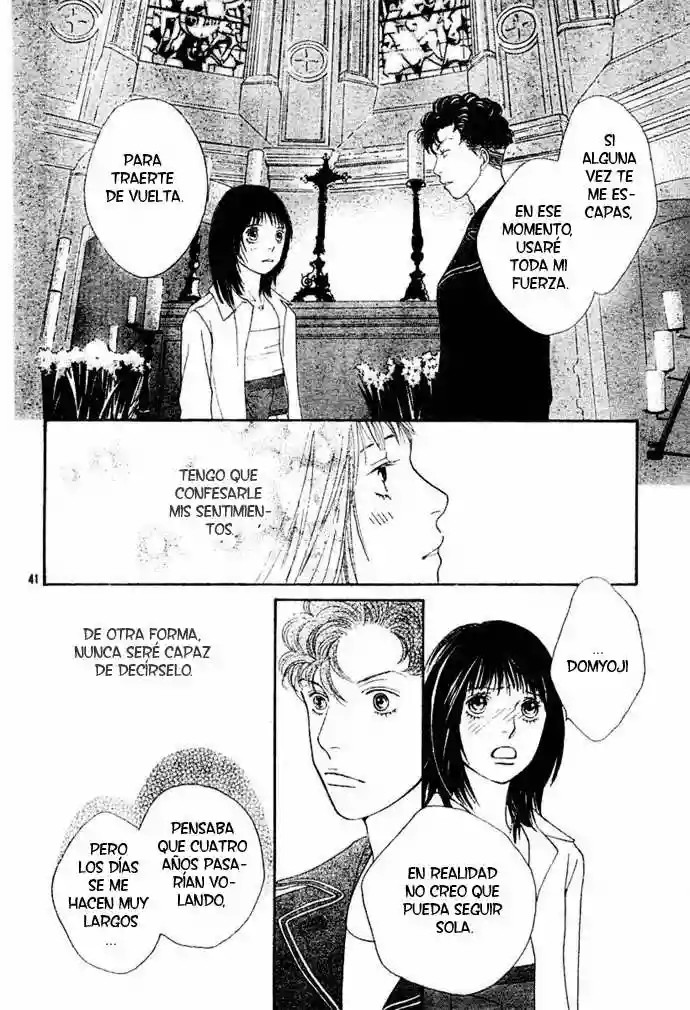 Boys Over Flowers Boda en Paris 第39页
