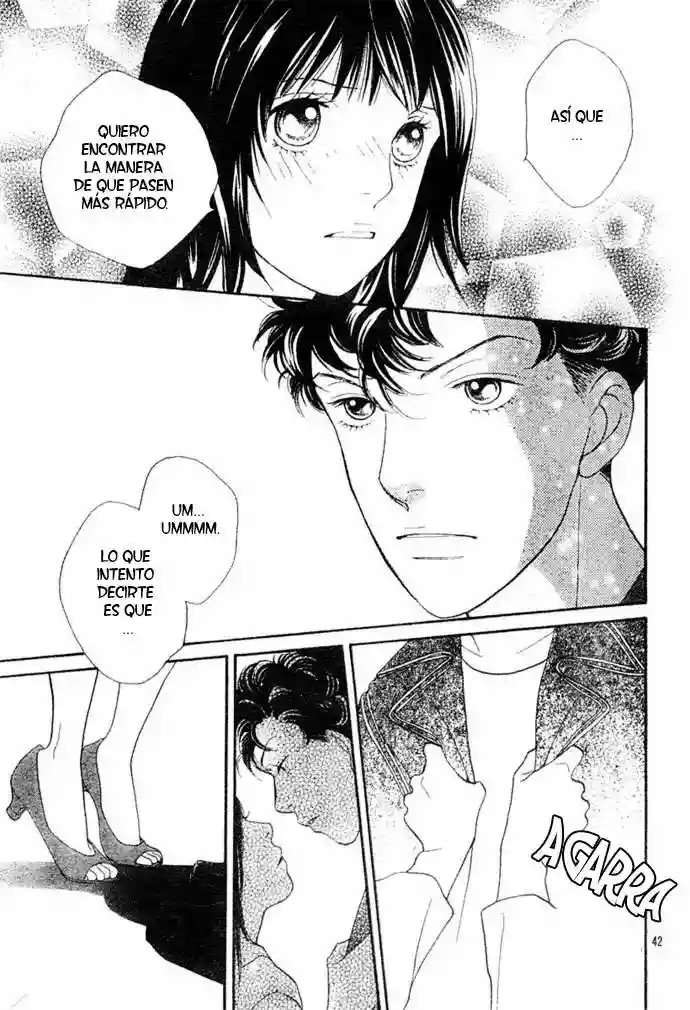 Boys Over Flowers Boda en Paris 第40页