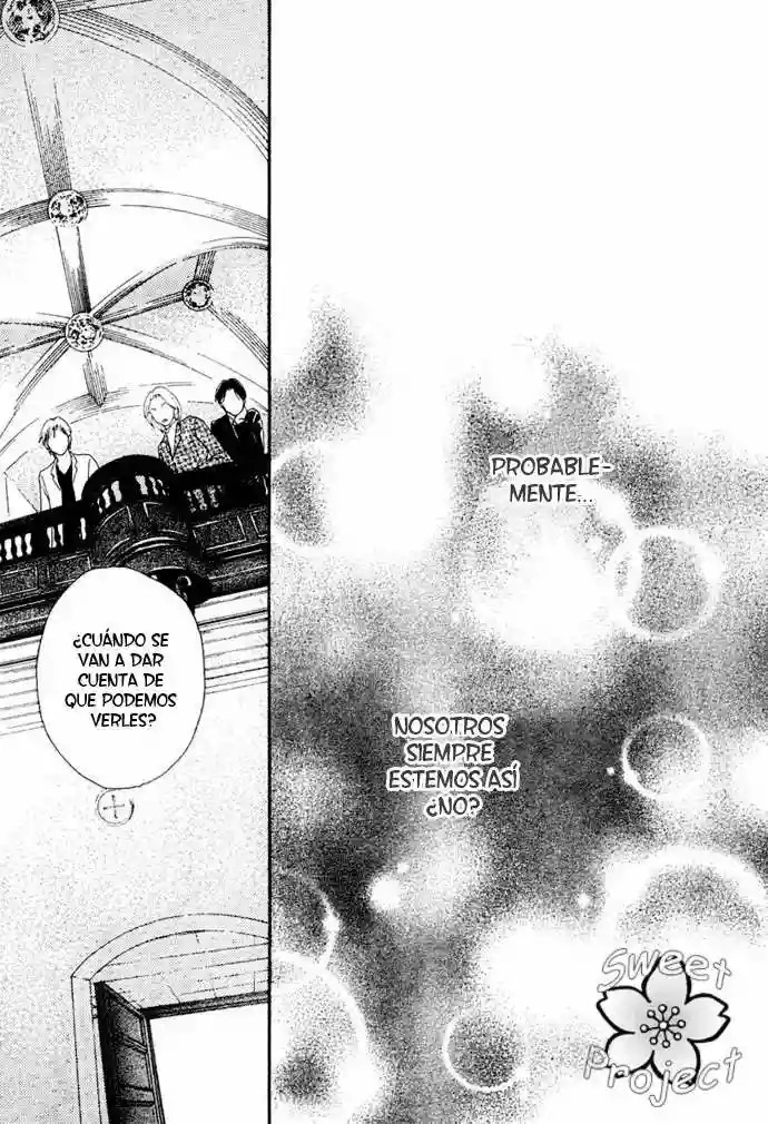 Boys Over Flowers Boda en Paris 第42页