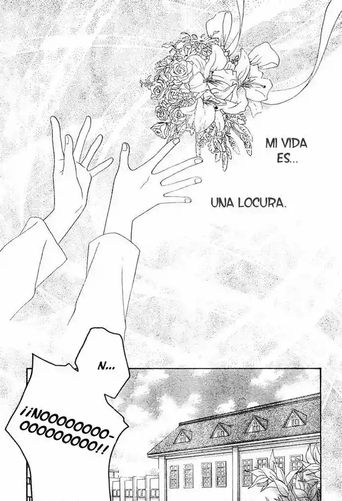 Boys Over Flowers Boda en Paris 第46页