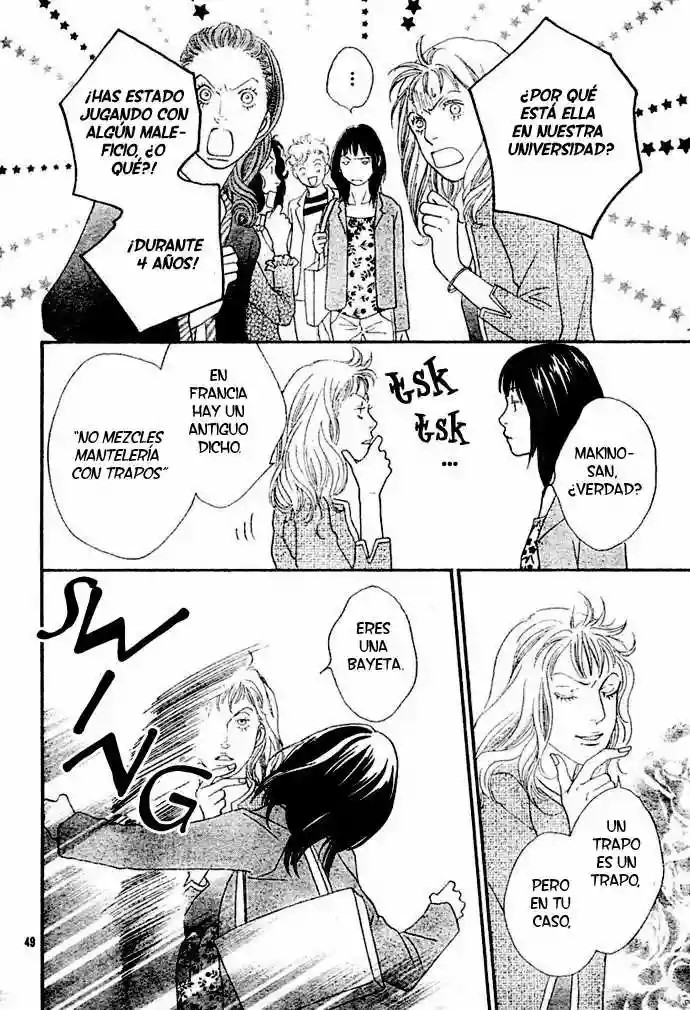 Boys Over Flowers Boda en Paris 第47页